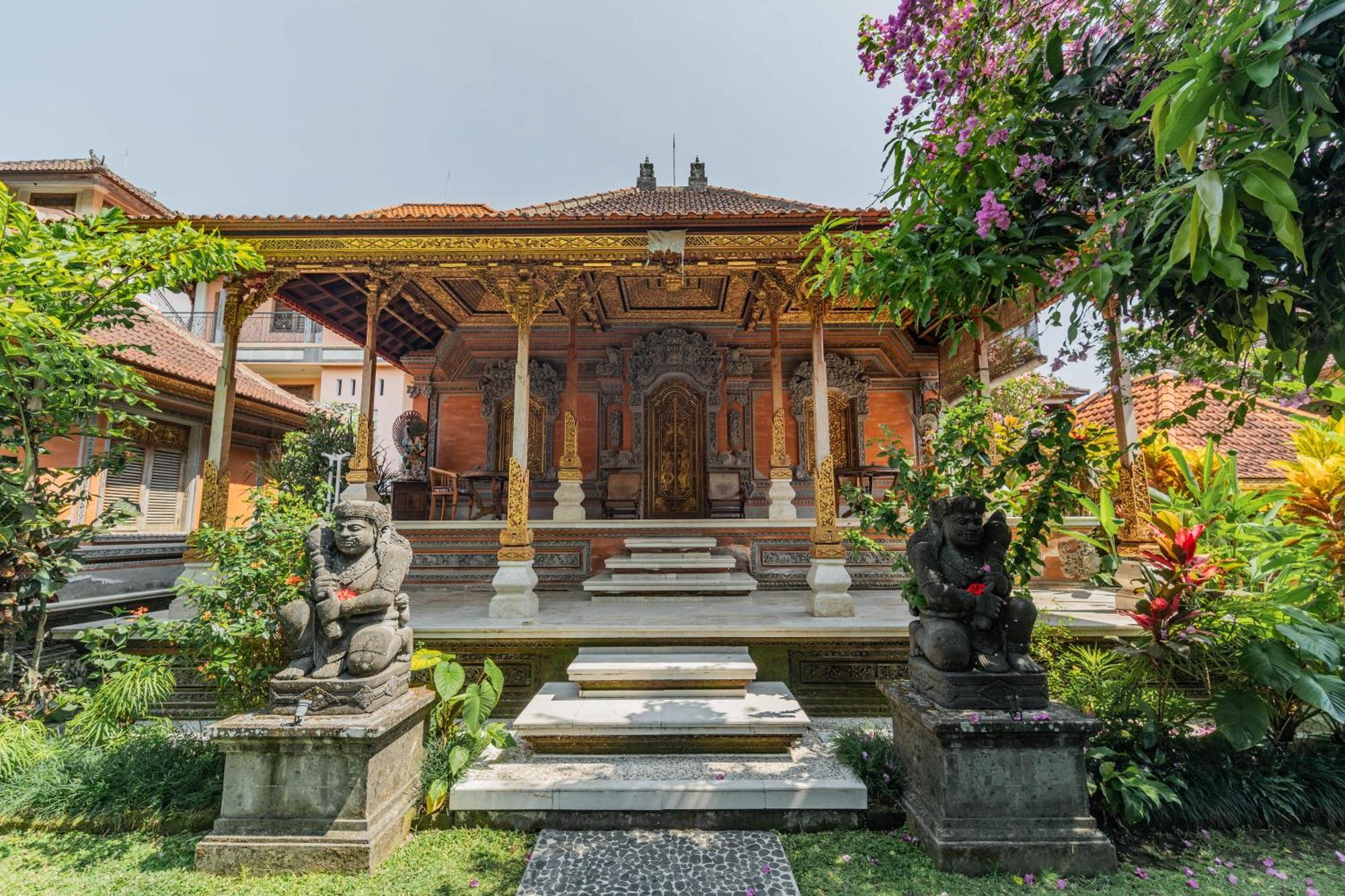 Honeymoon Ubud (Bali)
