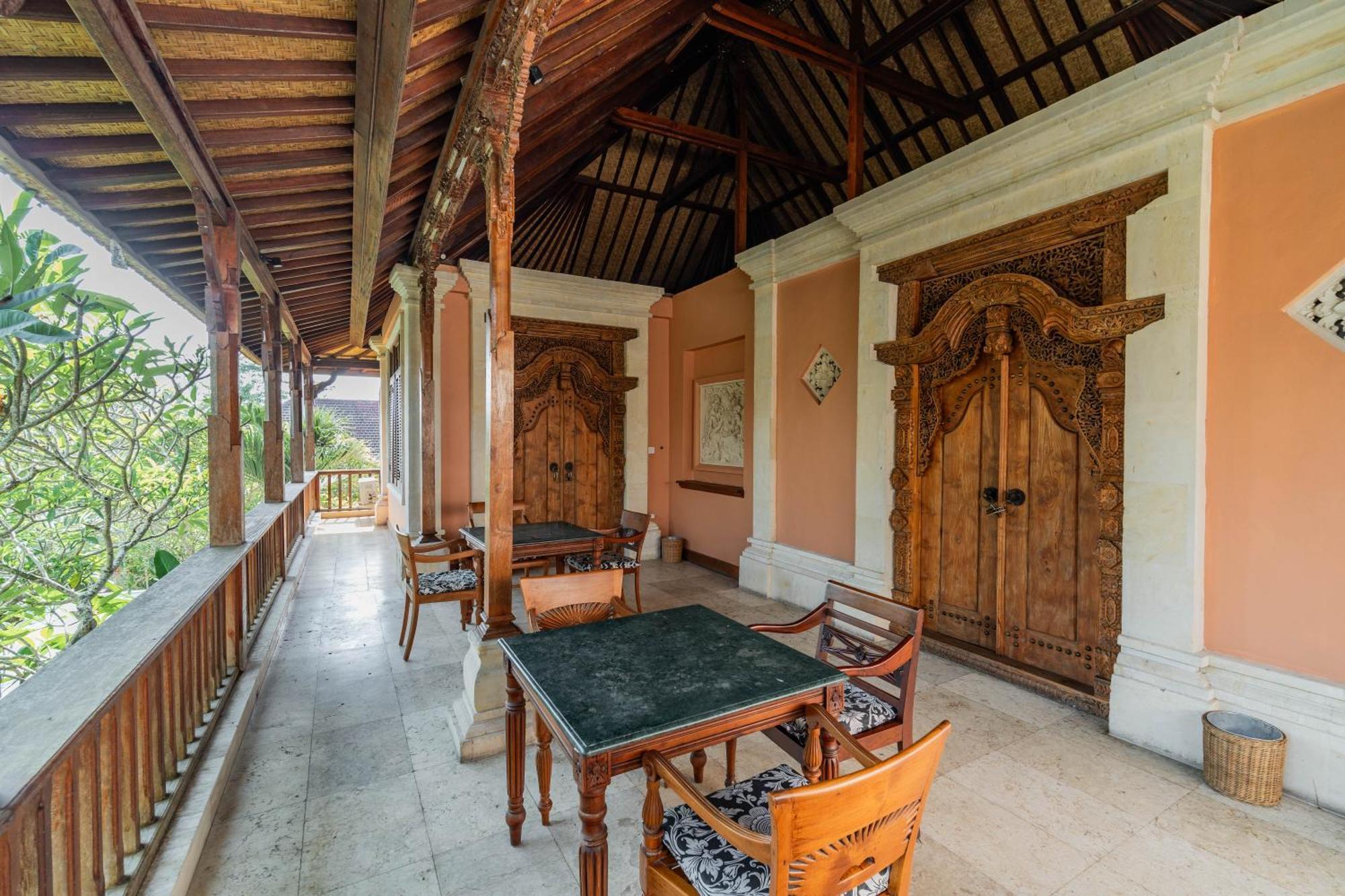 Honeymoon Guest house