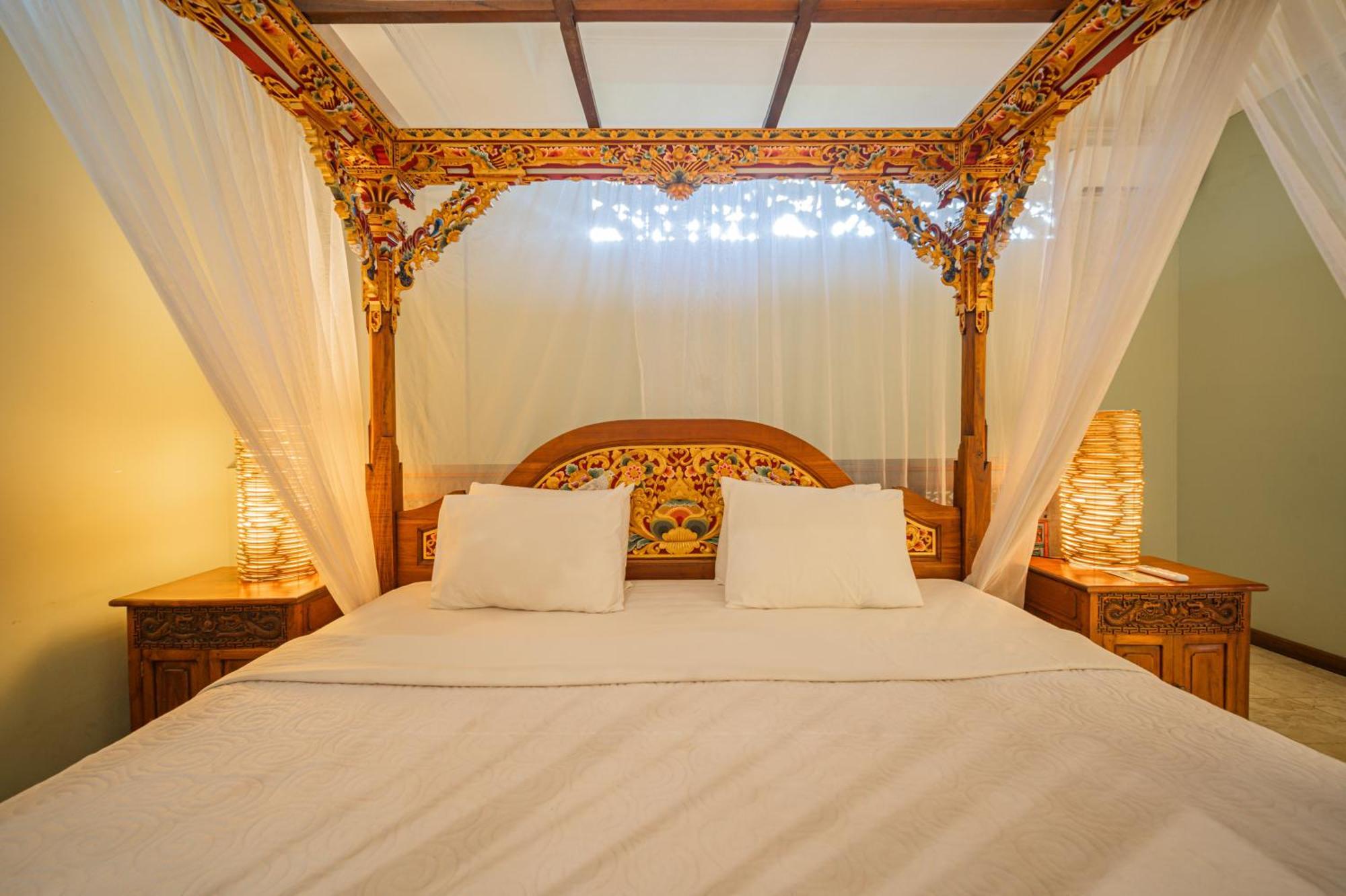 Guest house Honeymoon 3*