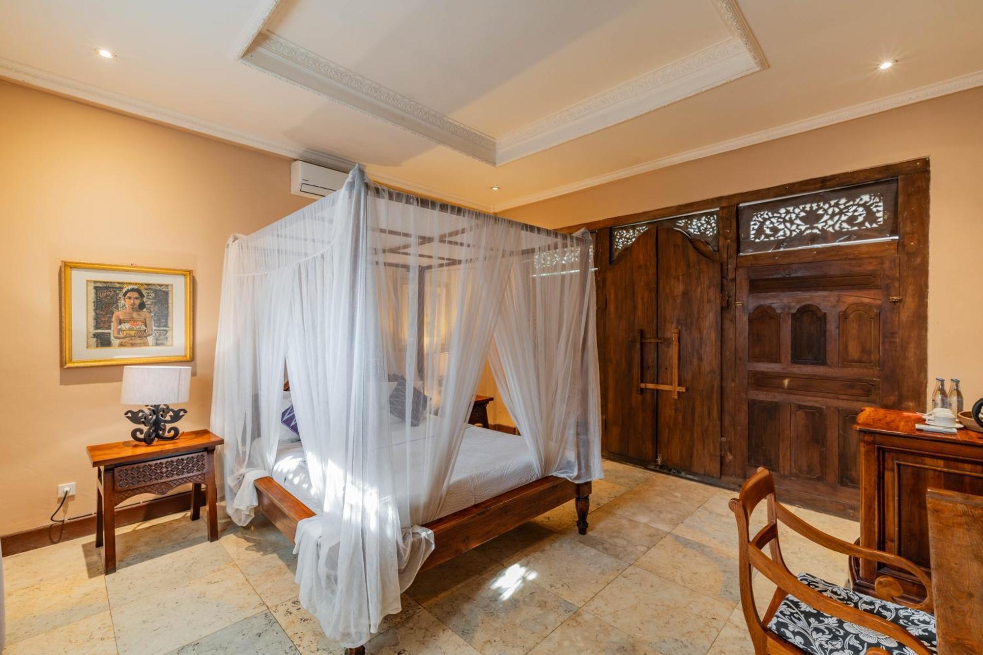 Honeymoon Ubud (Bali)