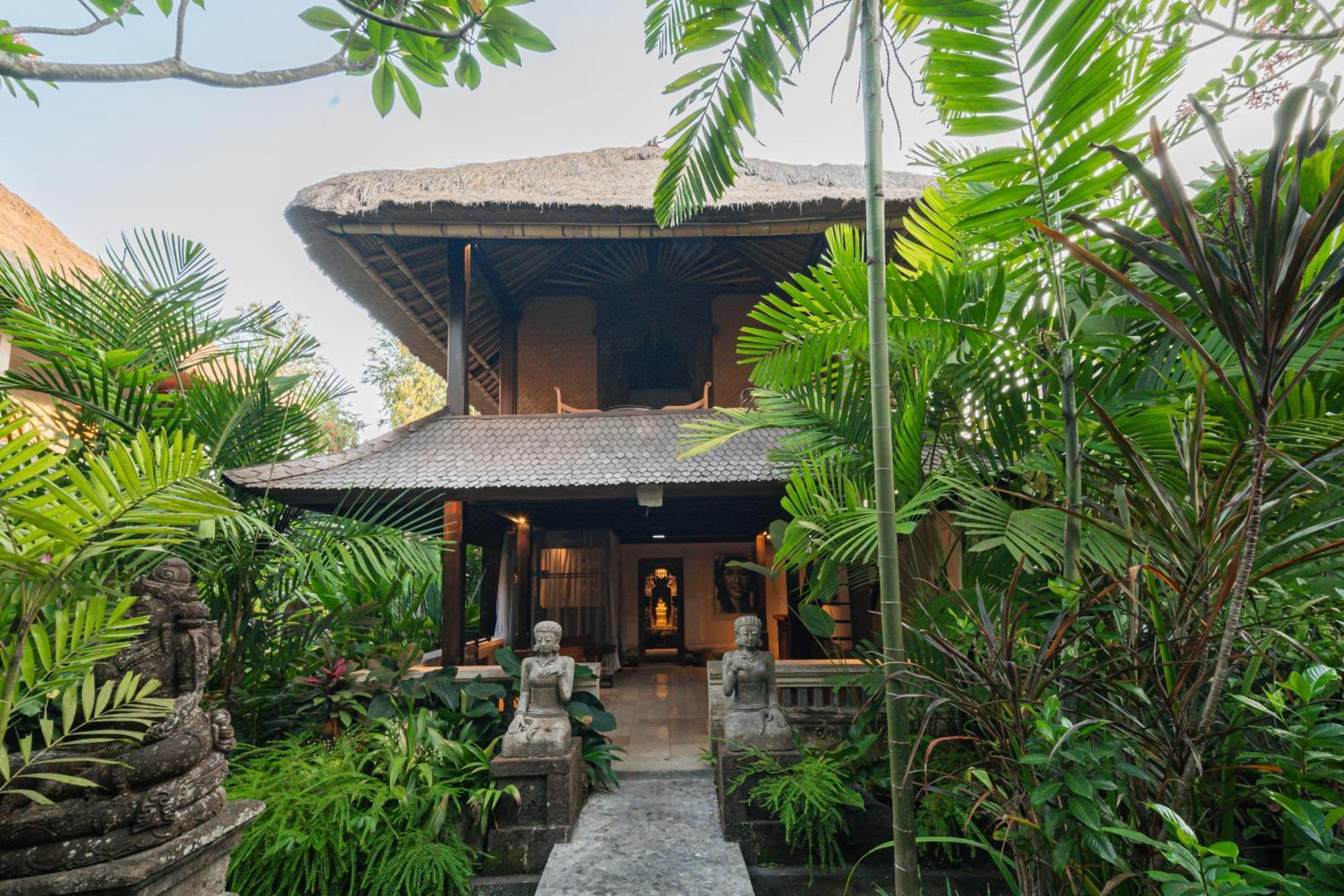 Honeymoon Ubud (Bali)