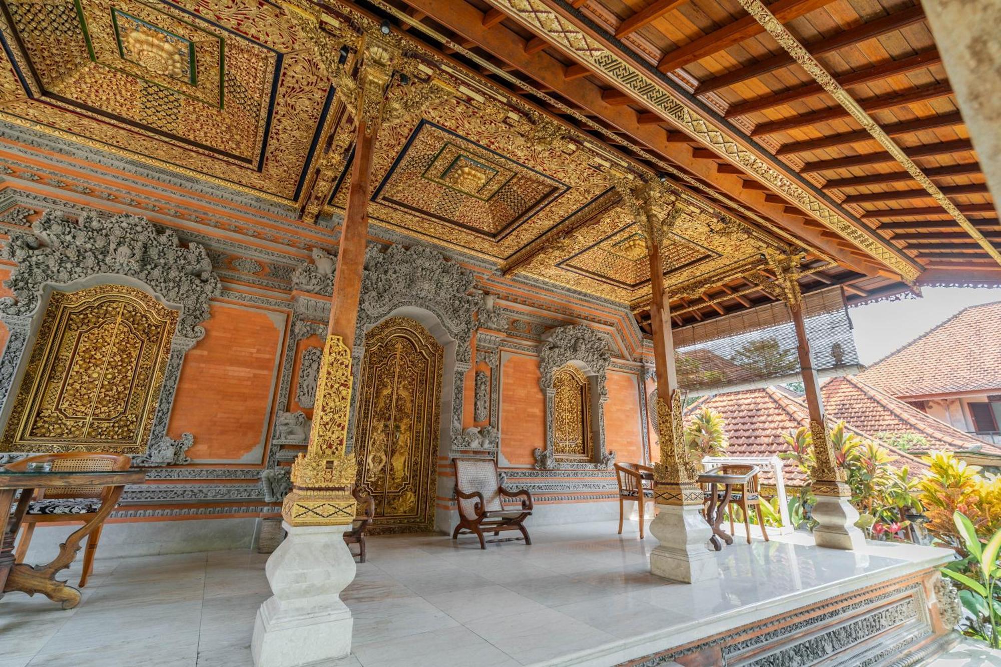 Honeymoon Guest house 3*