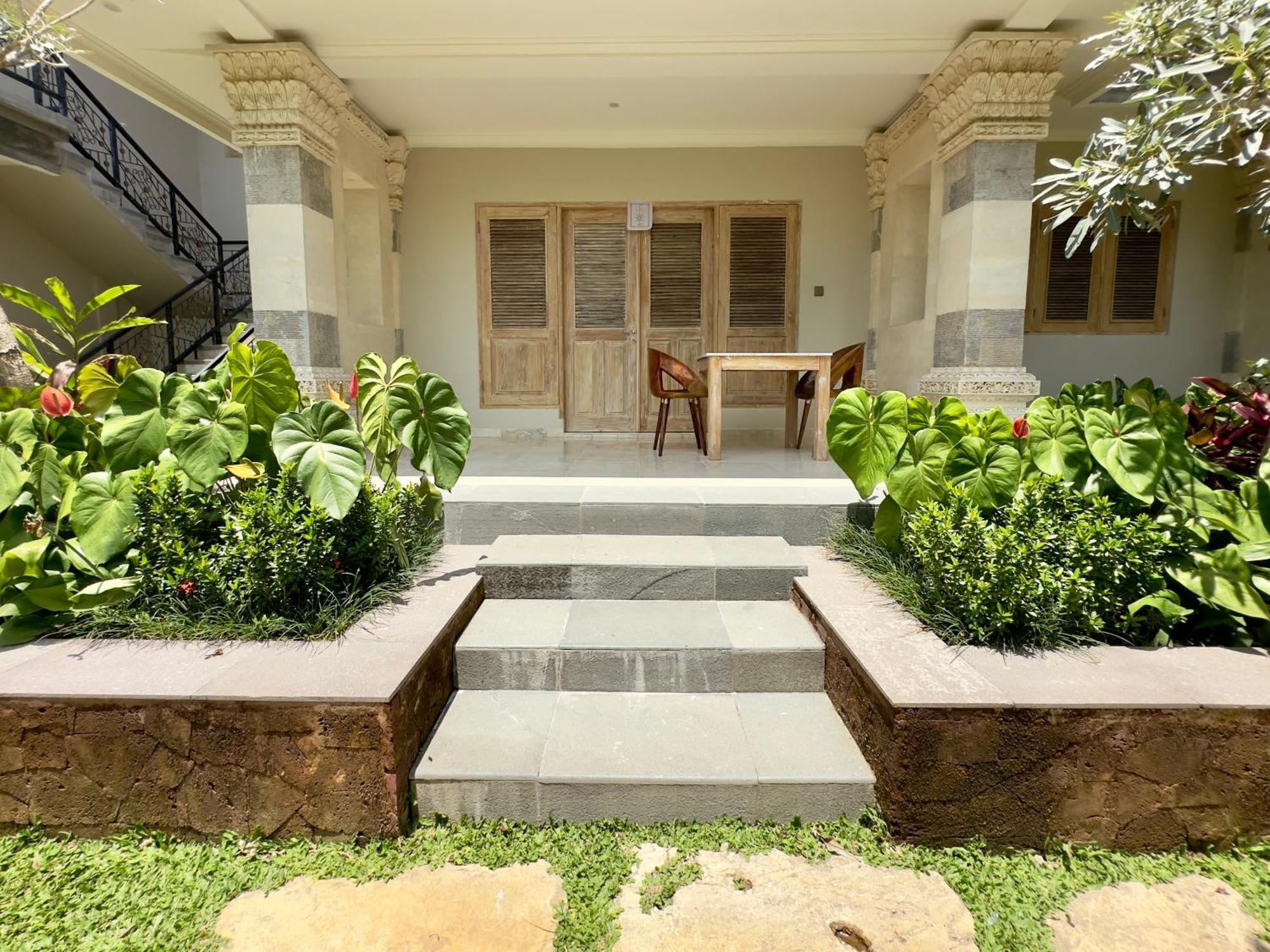 Honeymoon Guest house