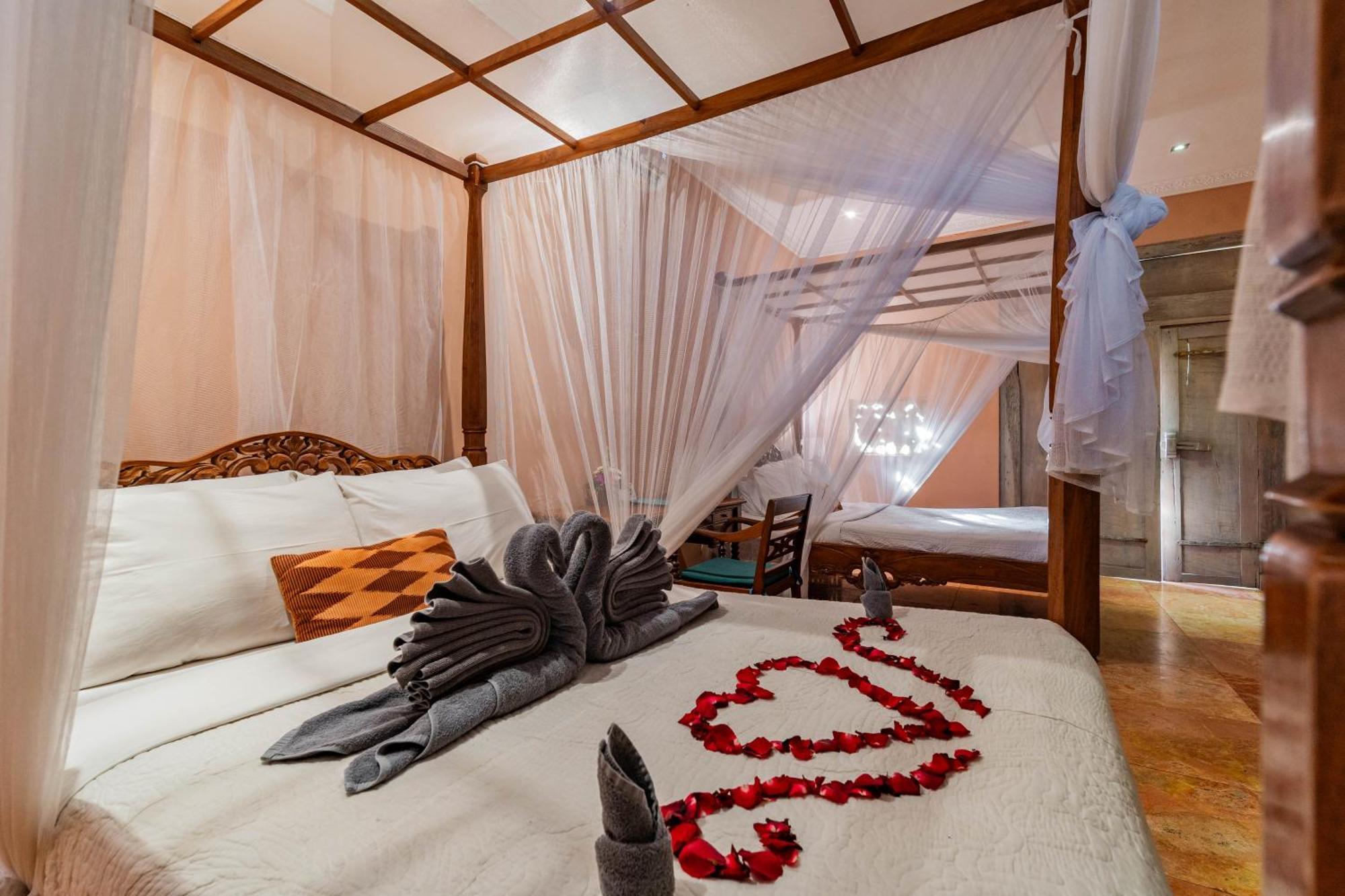 Honeymoon Gasthof